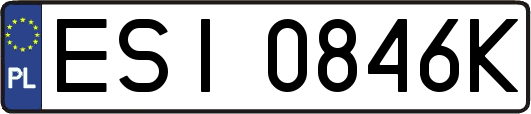 ESI0846K