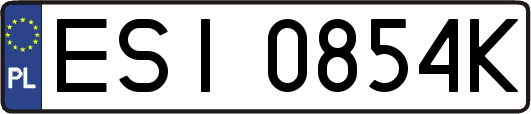 ESI0854K
