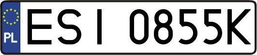 ESI0855K