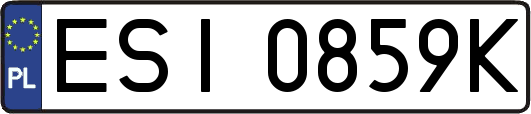 ESI0859K