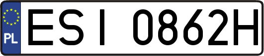 ESI0862H