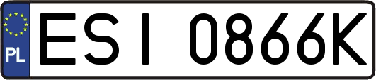 ESI0866K