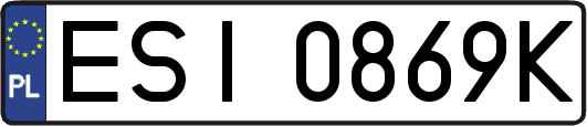 ESI0869K
