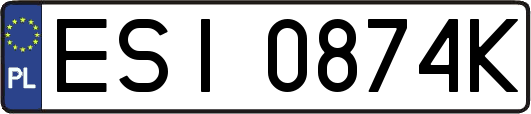 ESI0874K