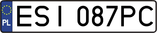 ESI087PC