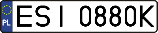 ESI0880K