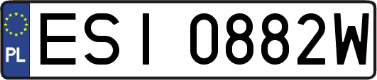 ESI0882W