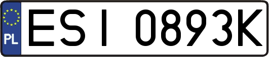 ESI0893K