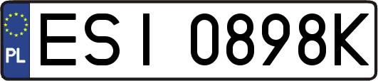 ESI0898K