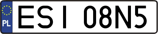 ESI08N5