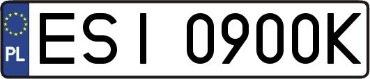 ESI0900K