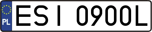 ESI0900L
