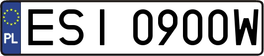 ESI0900W