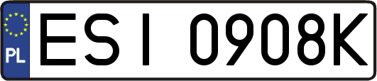ESI0908K