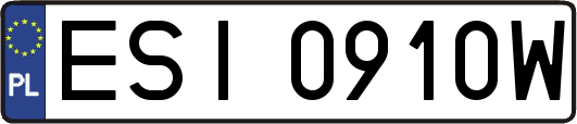 ESI0910W
