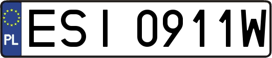 ESI0911W