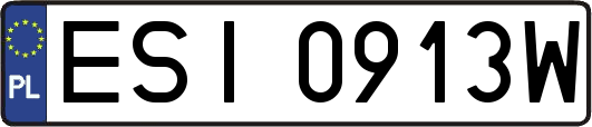 ESI0913W
