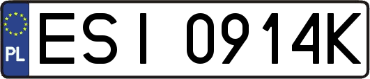 ESI0914K