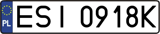 ESI0918K