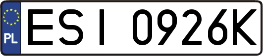ESI0926K