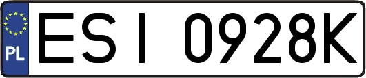 ESI0928K