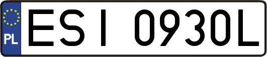 ESI0930L