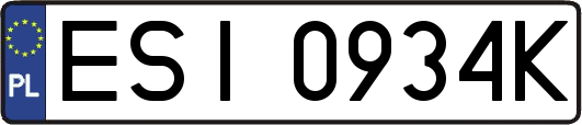 ESI0934K