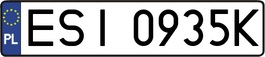 ESI0935K