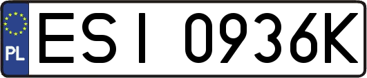 ESI0936K
