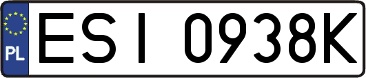 ESI0938K