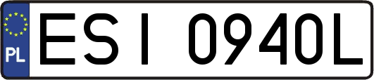 ESI0940L