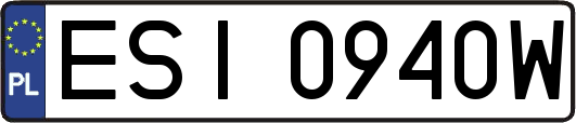 ESI0940W