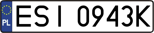 ESI0943K