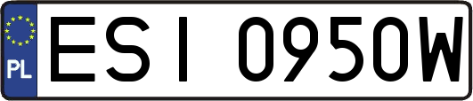 ESI0950W