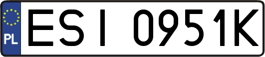 ESI0951K