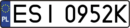 ESI0952K