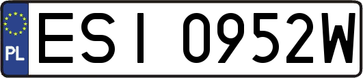 ESI0952W