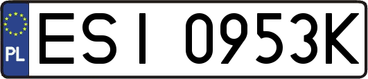 ESI0953K