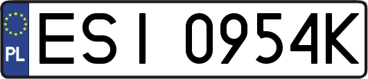 ESI0954K