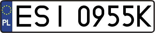 ESI0955K