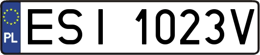 ESI1023V