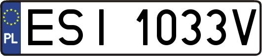 ESI1033V