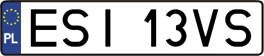 ESI13VS