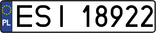 ESI18922