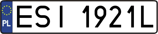 ESI1921L