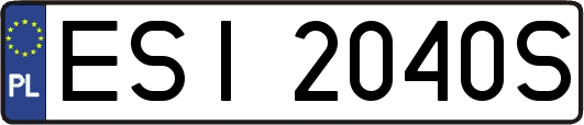 ESI2040S