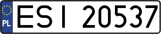 ESI20537