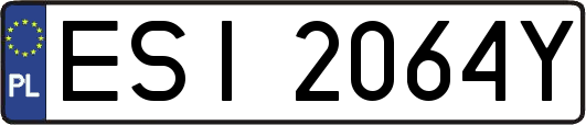 ESI2064Y