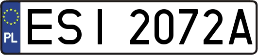 ESI2072A