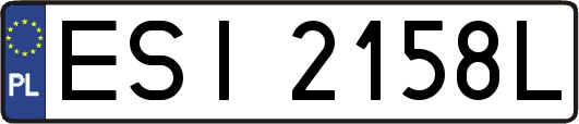 ESI2158L
